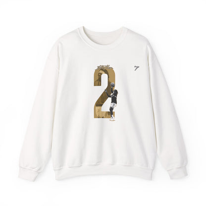 Amauri Butler Crewneck