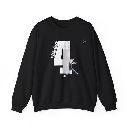 Makinley Hislop Crewneck