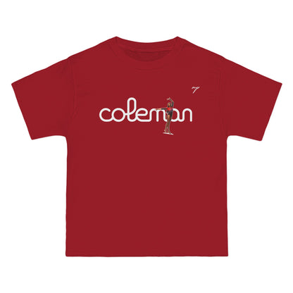 Aaliyah Coleman Vintage Tee