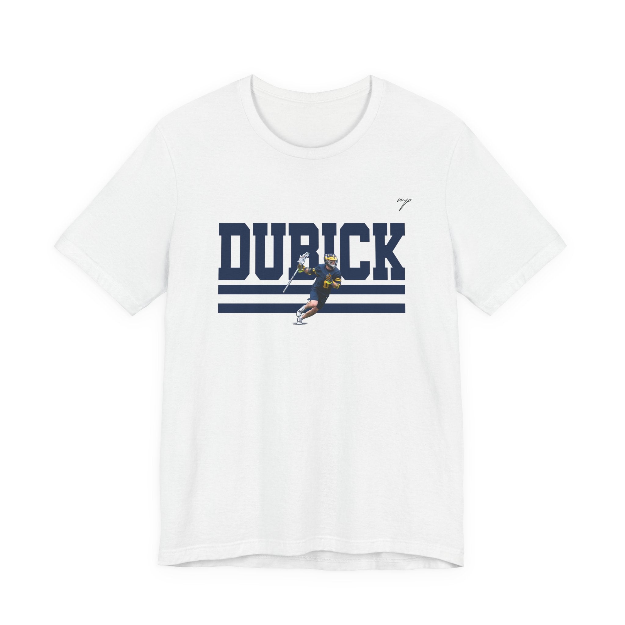 Eliot Dubick Graphic Tee