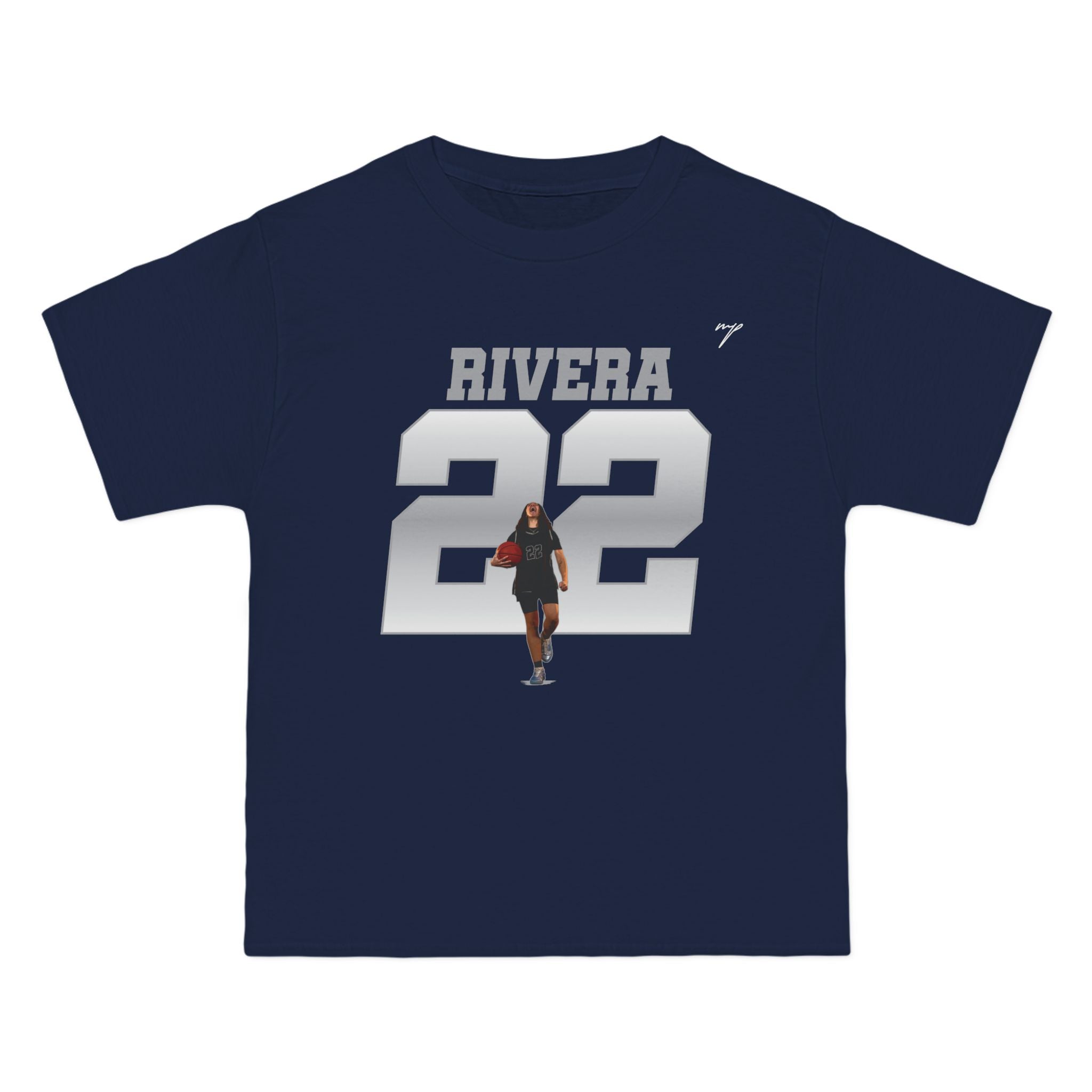 Jayde Rivera Vintage Tee