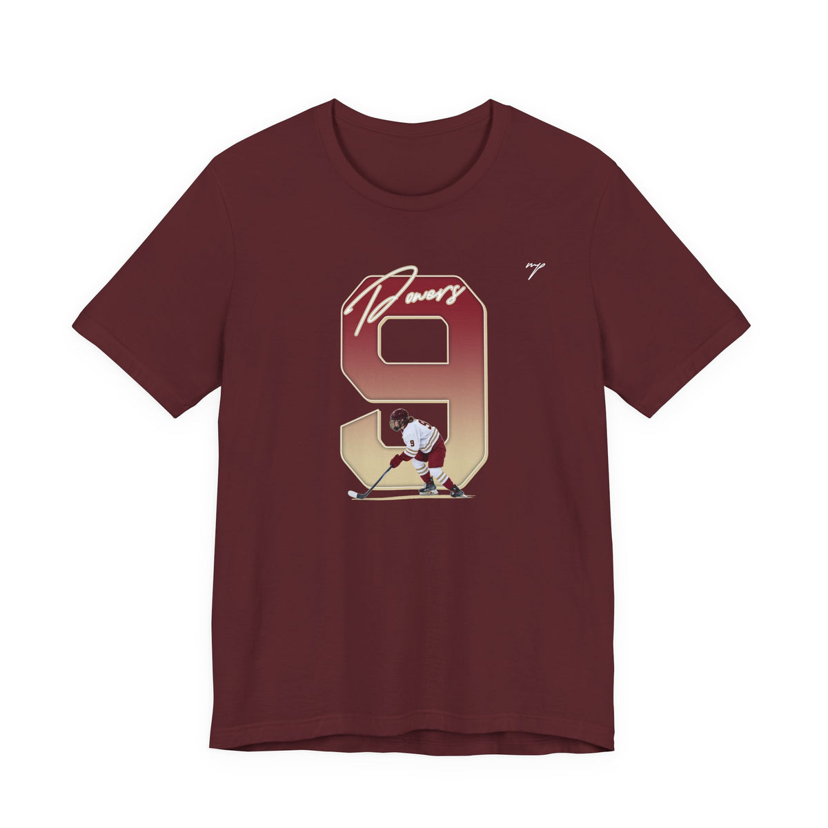 Sarah Powers Graphic Tee