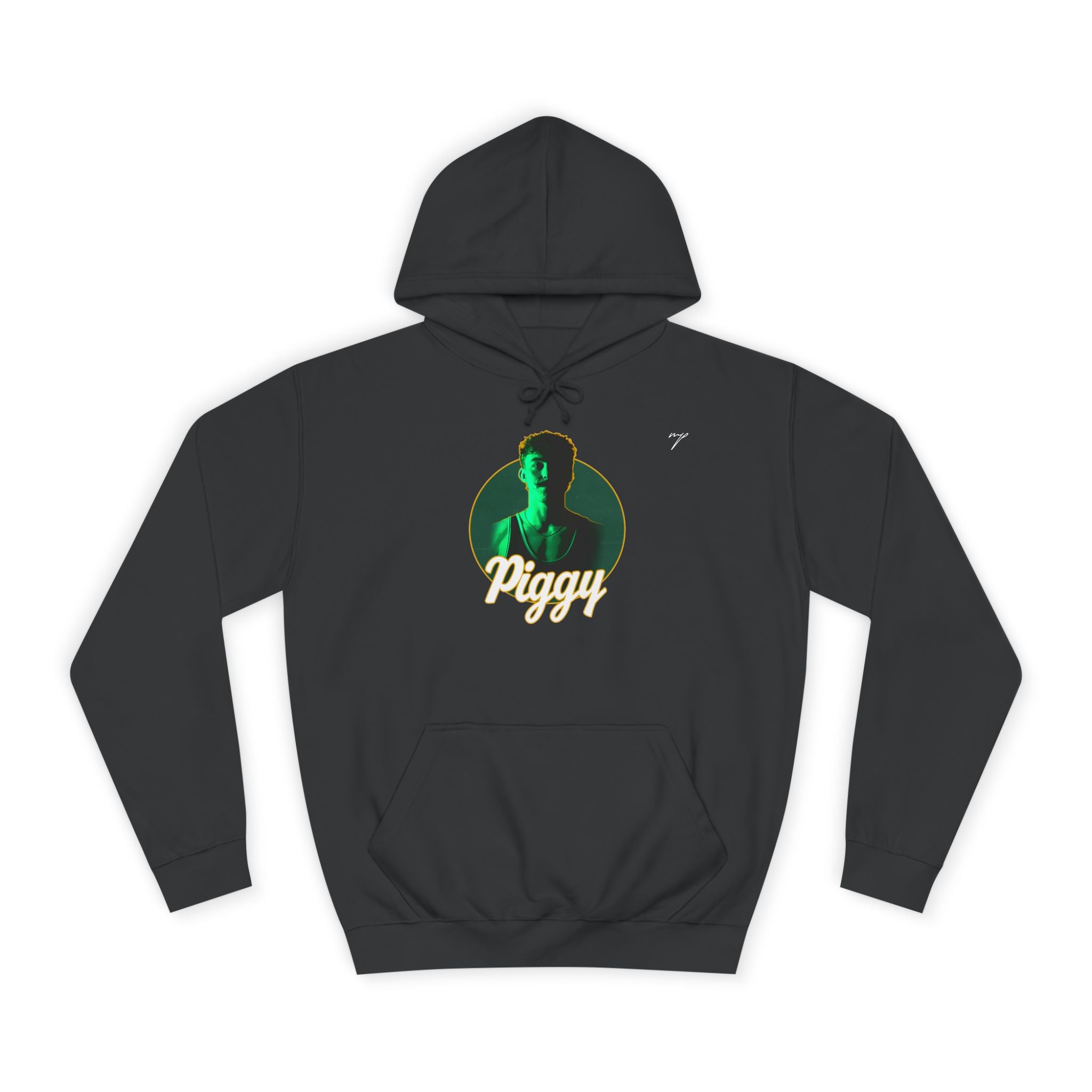 Nolan Gessler Hoodie