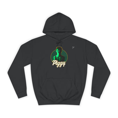 Nolan Gessler Hoodie