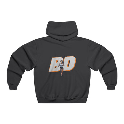 Brooklyn Davis Vintage Hoodie