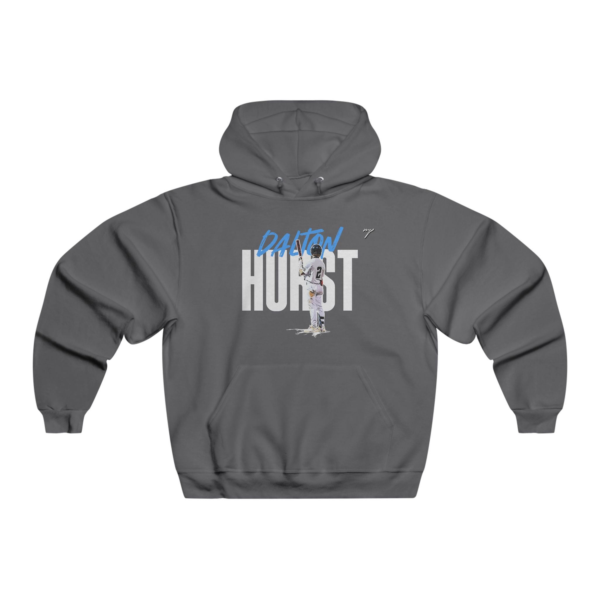 Dalton Hurst Vintage Hoodie