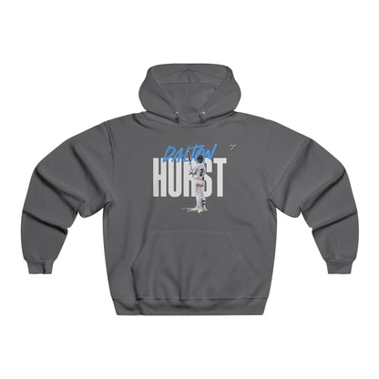 Dalton Hurst Vintage Hoodie