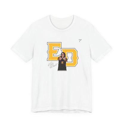 Erin Dahl Graphic Tee