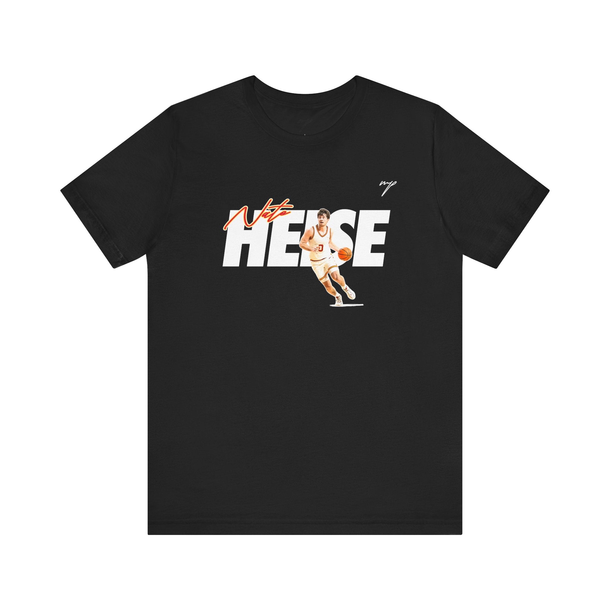 Nate Heise Graphic Tee