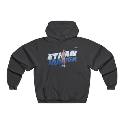 Ethan Hudock Vintage Hoodie