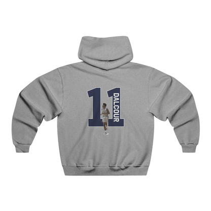 Daylen Dalcour Vintage Hoodie