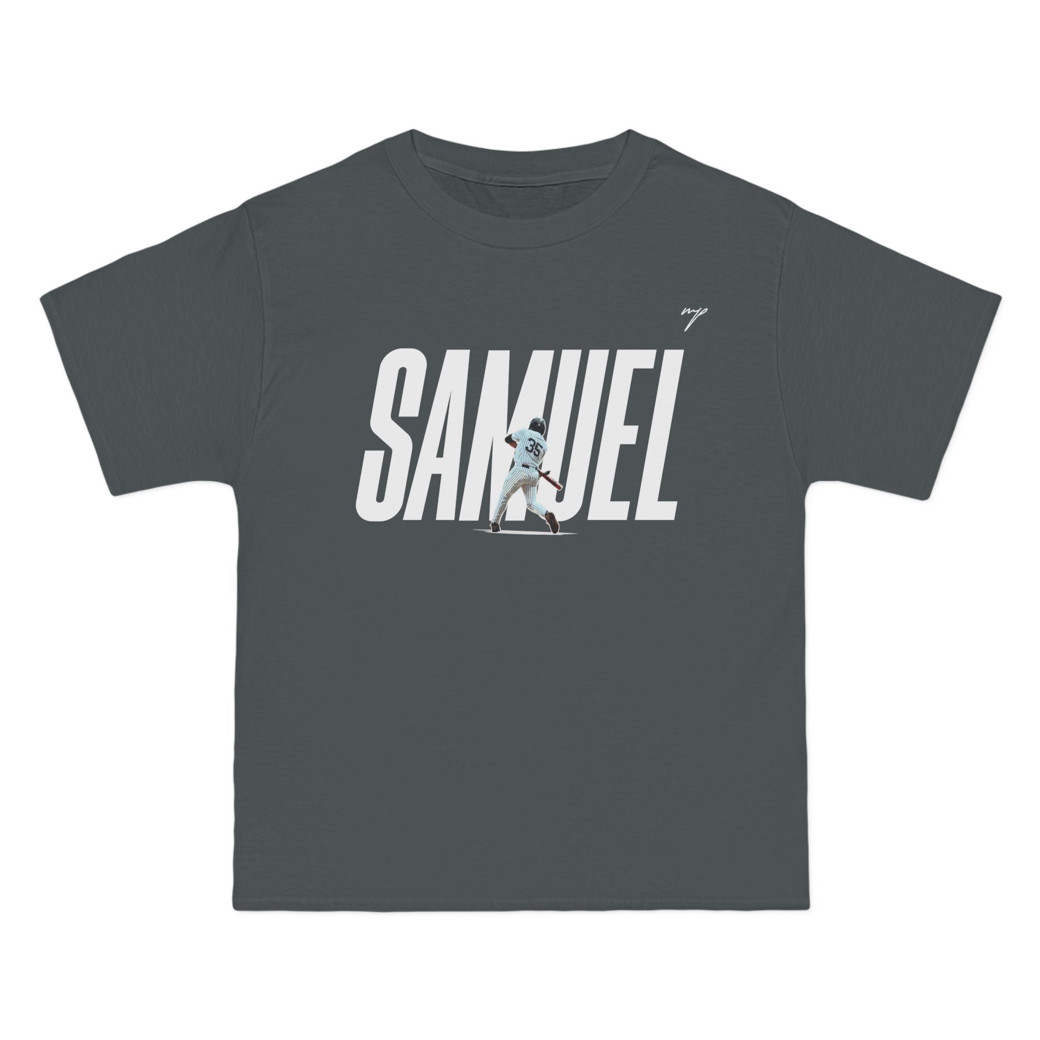 Samuel Castro Vintage Tee