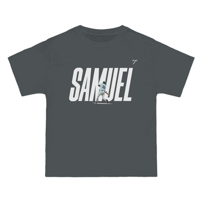 Samuel Castro Vintage Tee