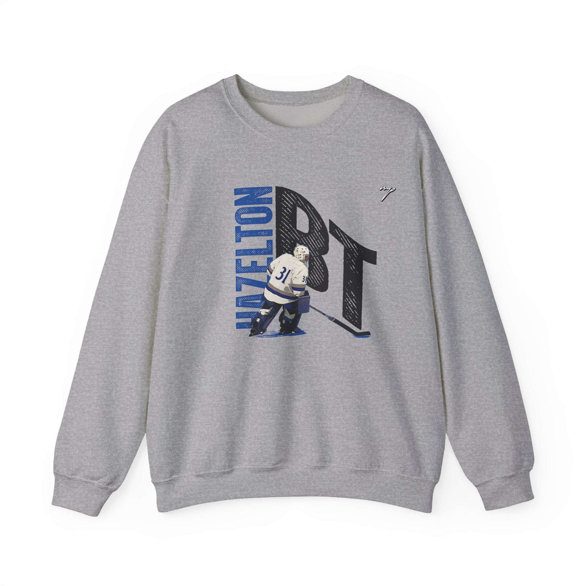 Blake Hazelton Crewneck