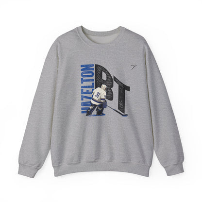 Blake Hazelton Crewneck