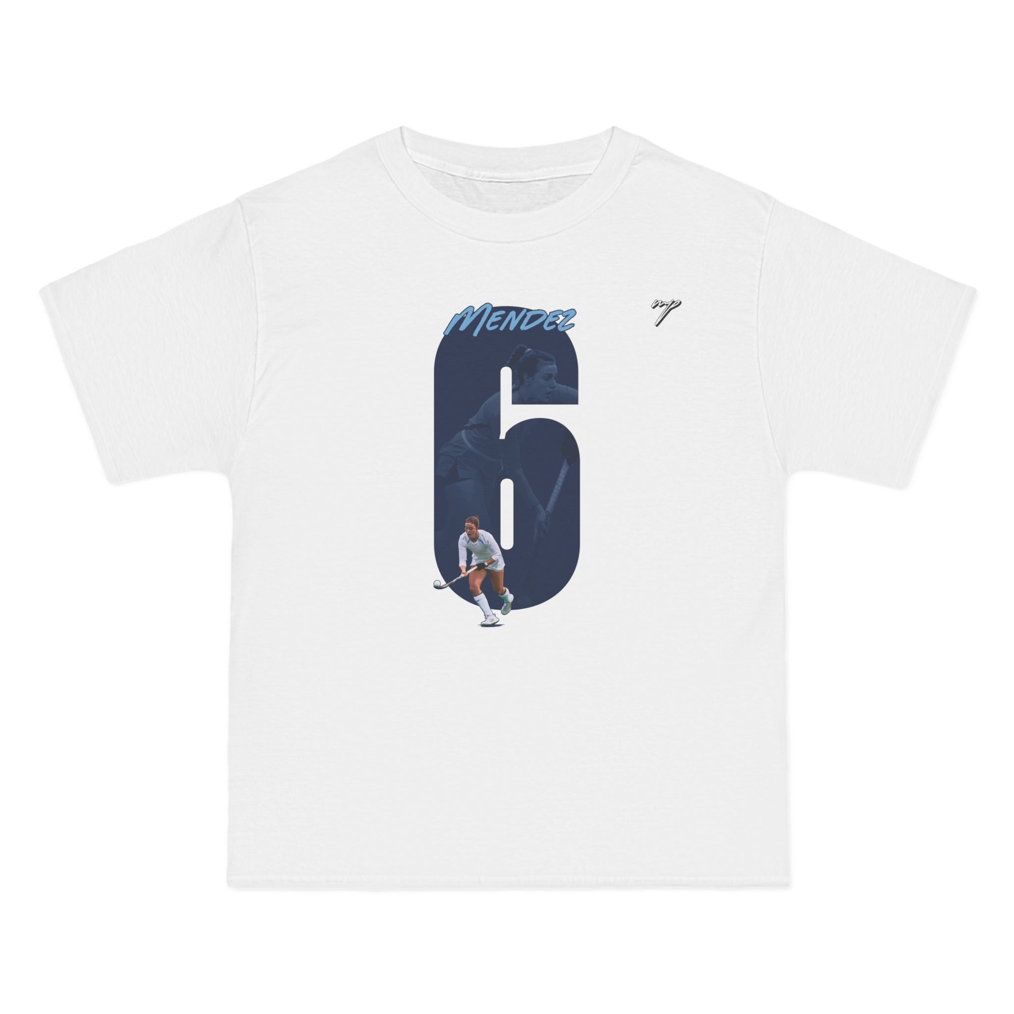 Dani Mendez Vintage Tee
