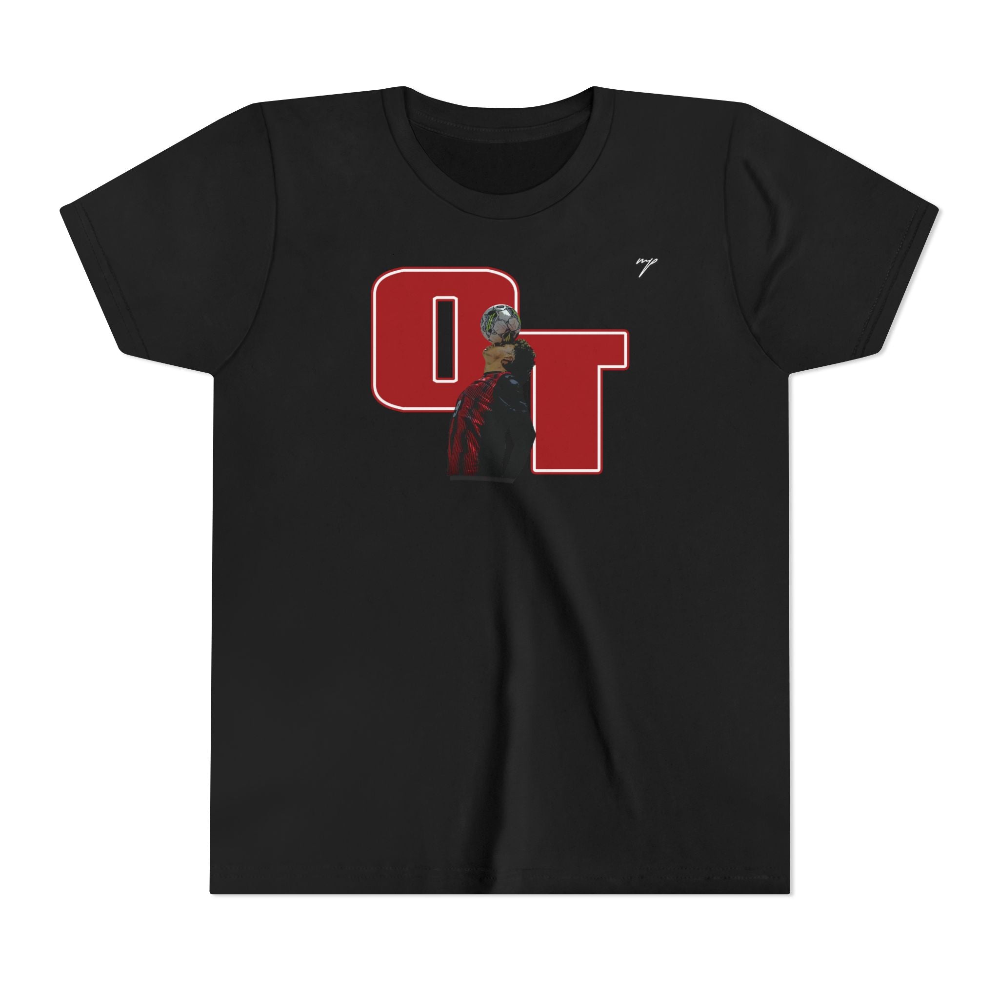 Oliver Timote YOUTH Graphic Tee