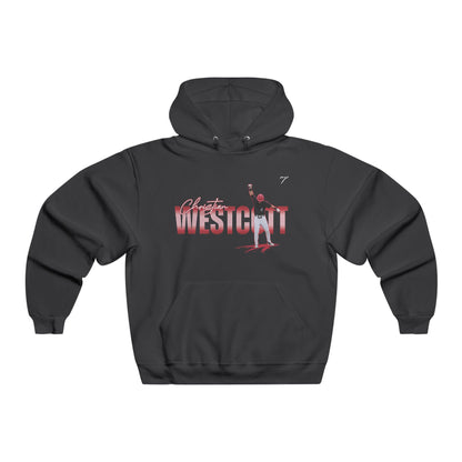 Christian Westcott Vintage Hoodie