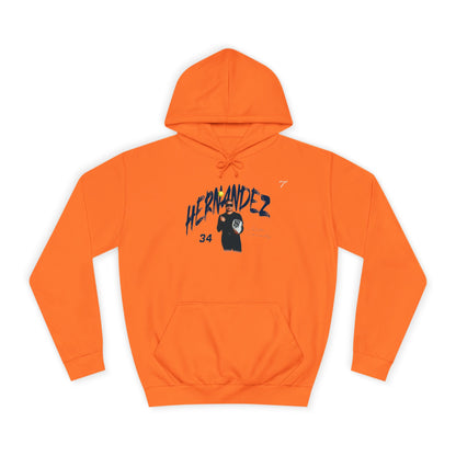 Arlette Hernandez Hoodie