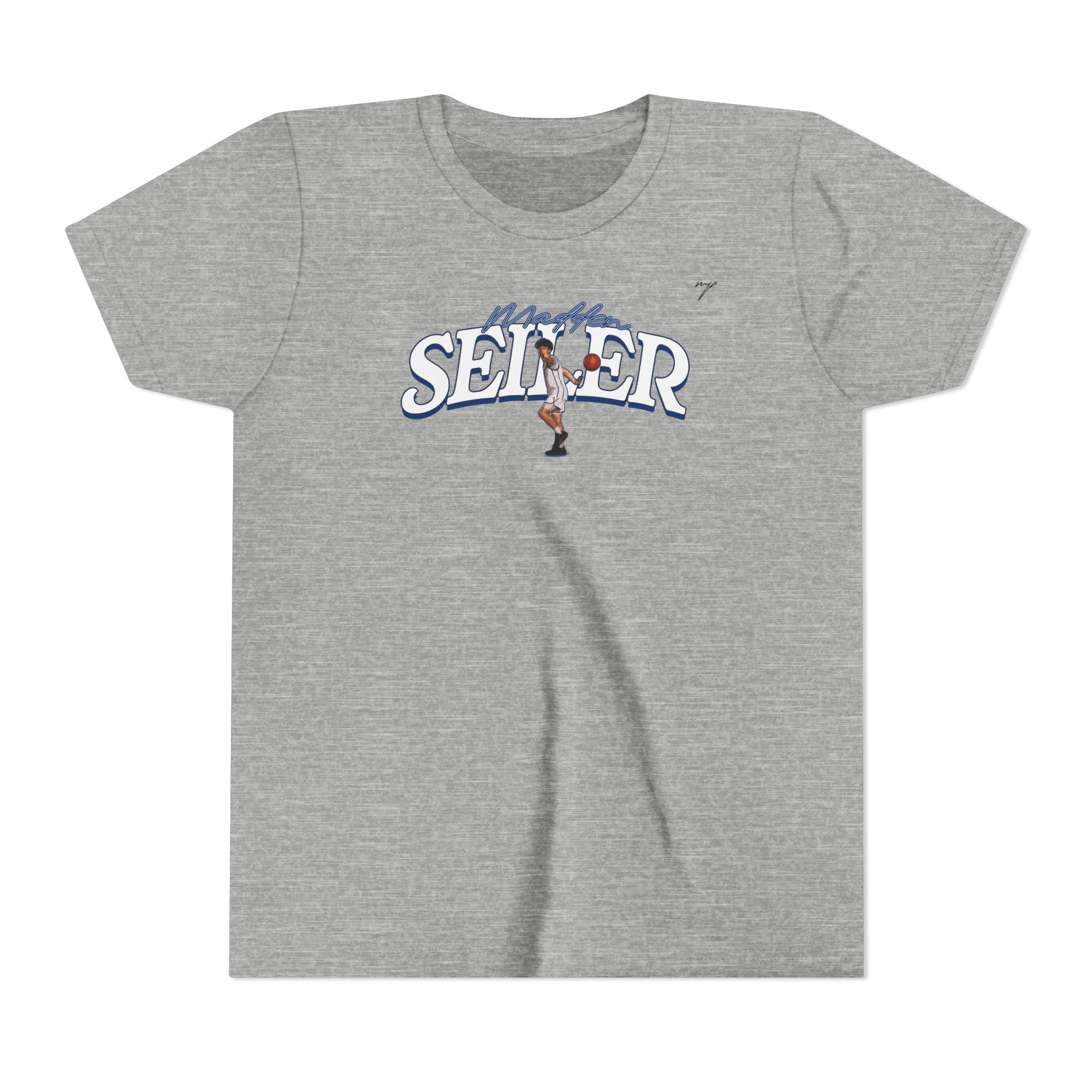 Madden Seiler YOUTH Graphic Tee