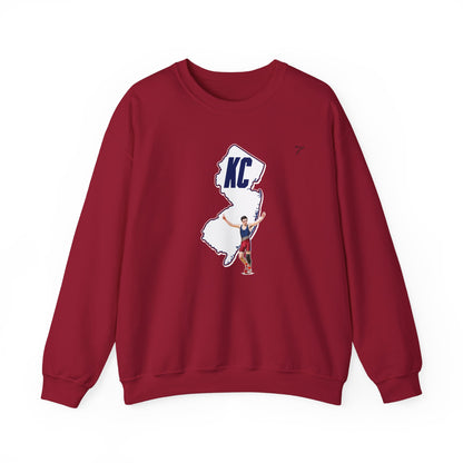 Killian Coluccio Crewneck