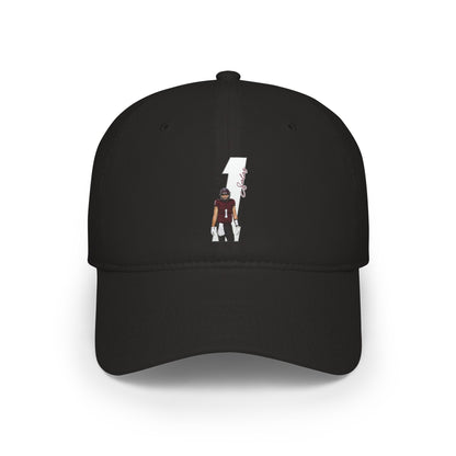 David Salas Hat