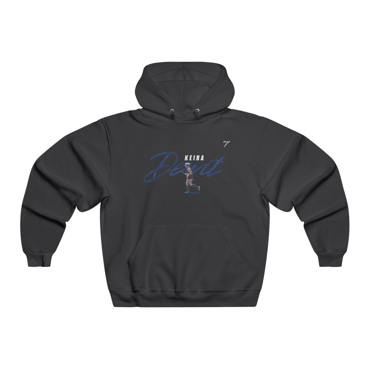 Keira DeWit Vintage Hoodie