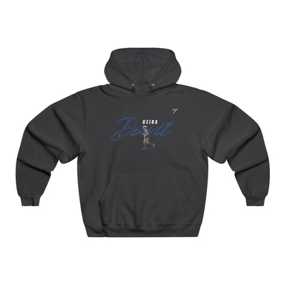 Keira DeWit Vintage Hoodie