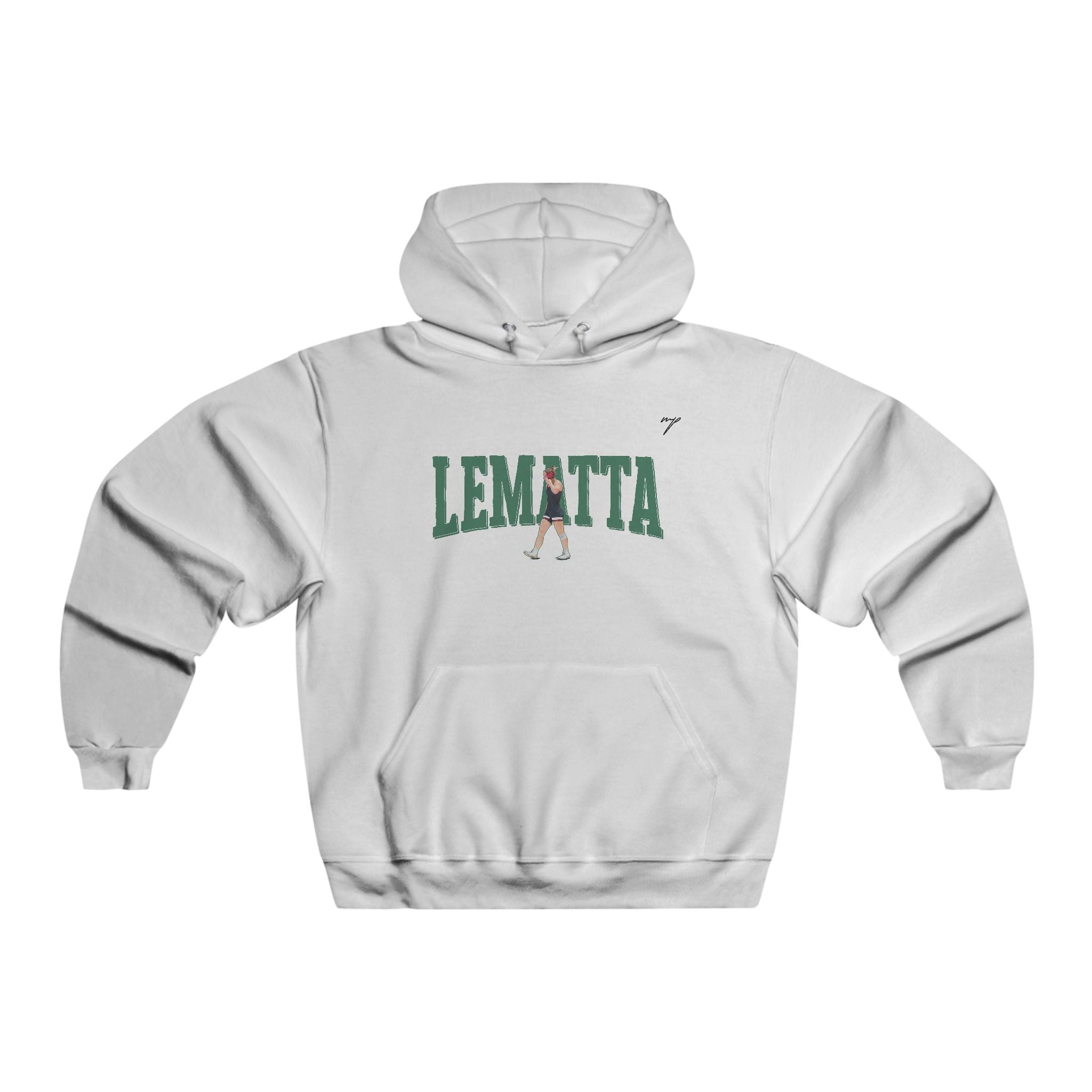 Haleigh Lematta Vintage Hoodie