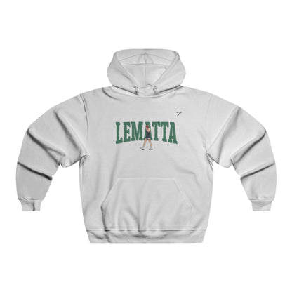 Haleigh Lematta Vintage Hoodie
