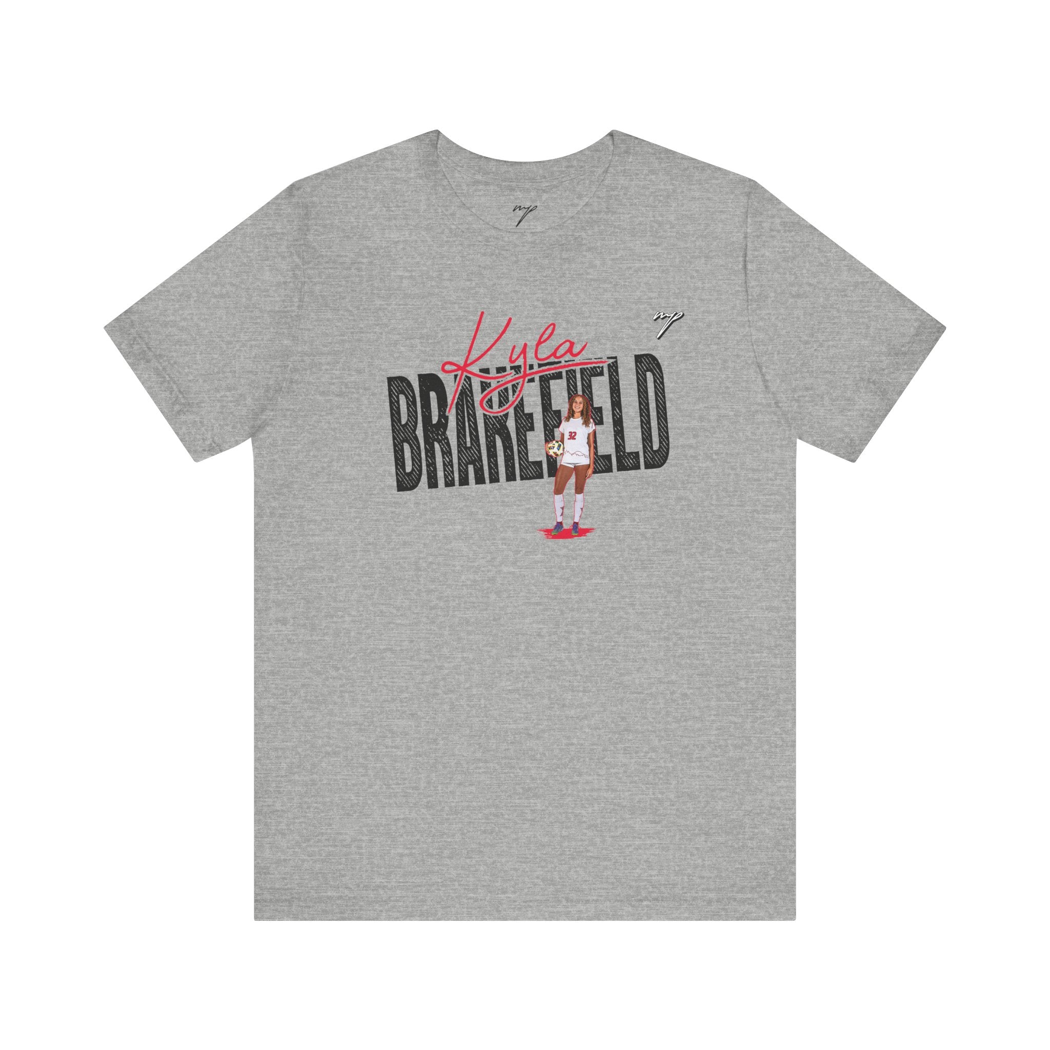 Kyla Brakefield Graphic Tee