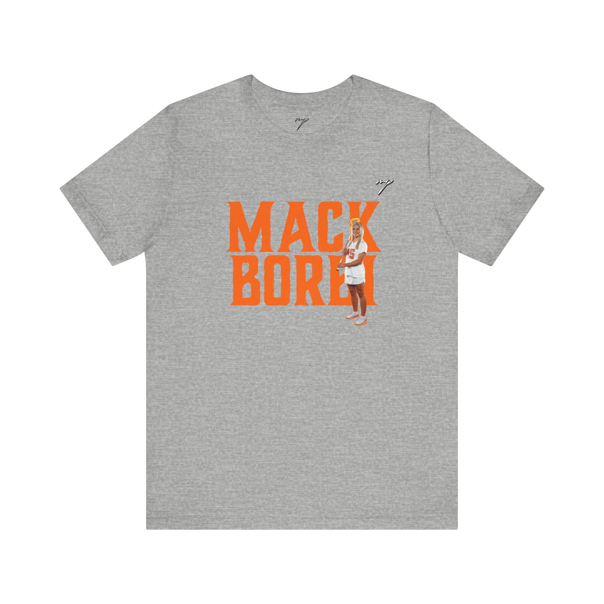 Mackenzie Borbi Graphic Tee