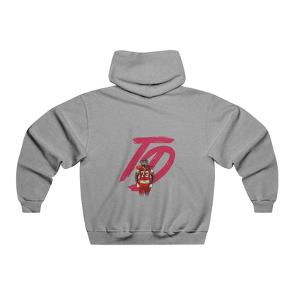 Tobias Delaney Vintage Hoodie