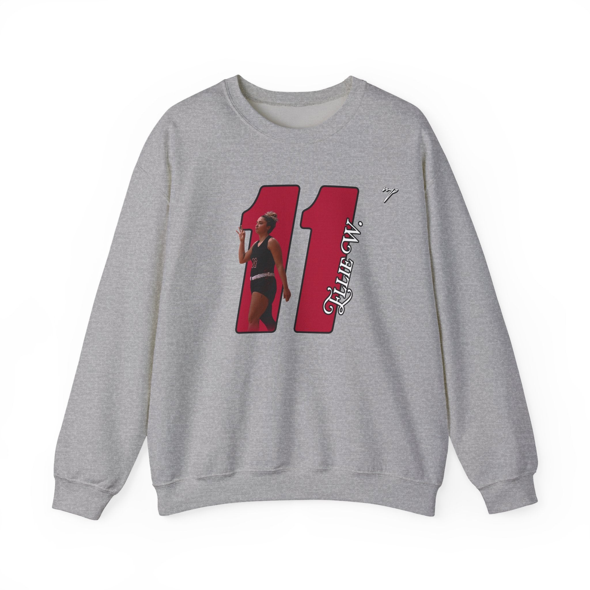 Ellie Wilkerson Crewneck