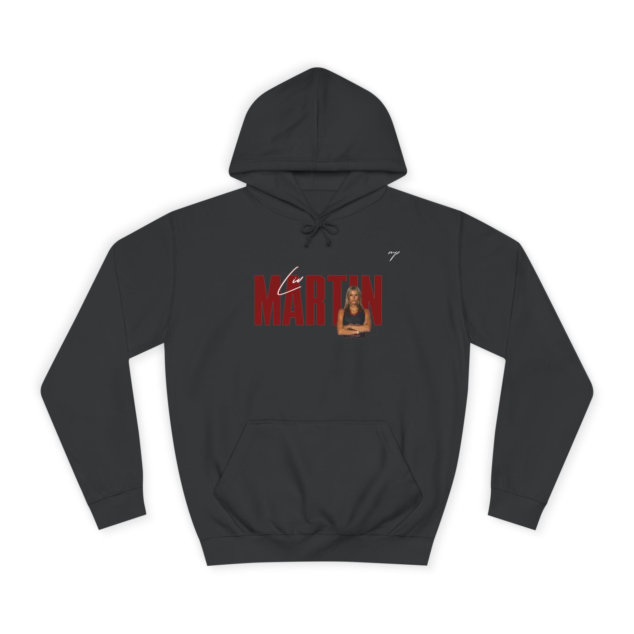Liv Martin Hoodie