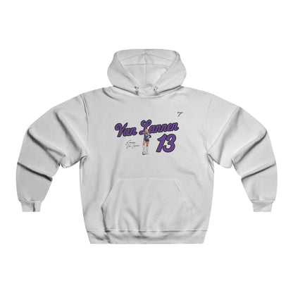 Emerson Van Lannen Vintage Hoodie