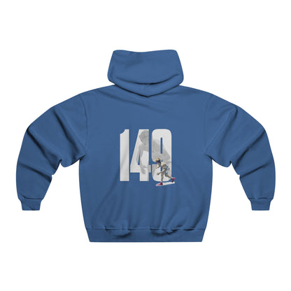 Lucas Holthaus Vintage Hoodie