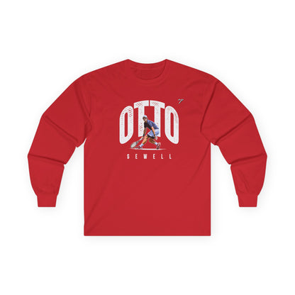 Otto Sewell Long Sleeve Tee