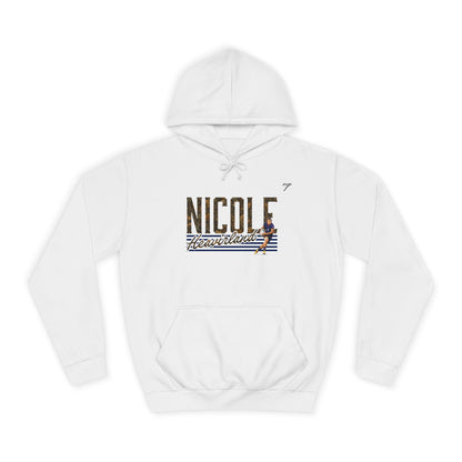 Nicole Heavirland Hoodie