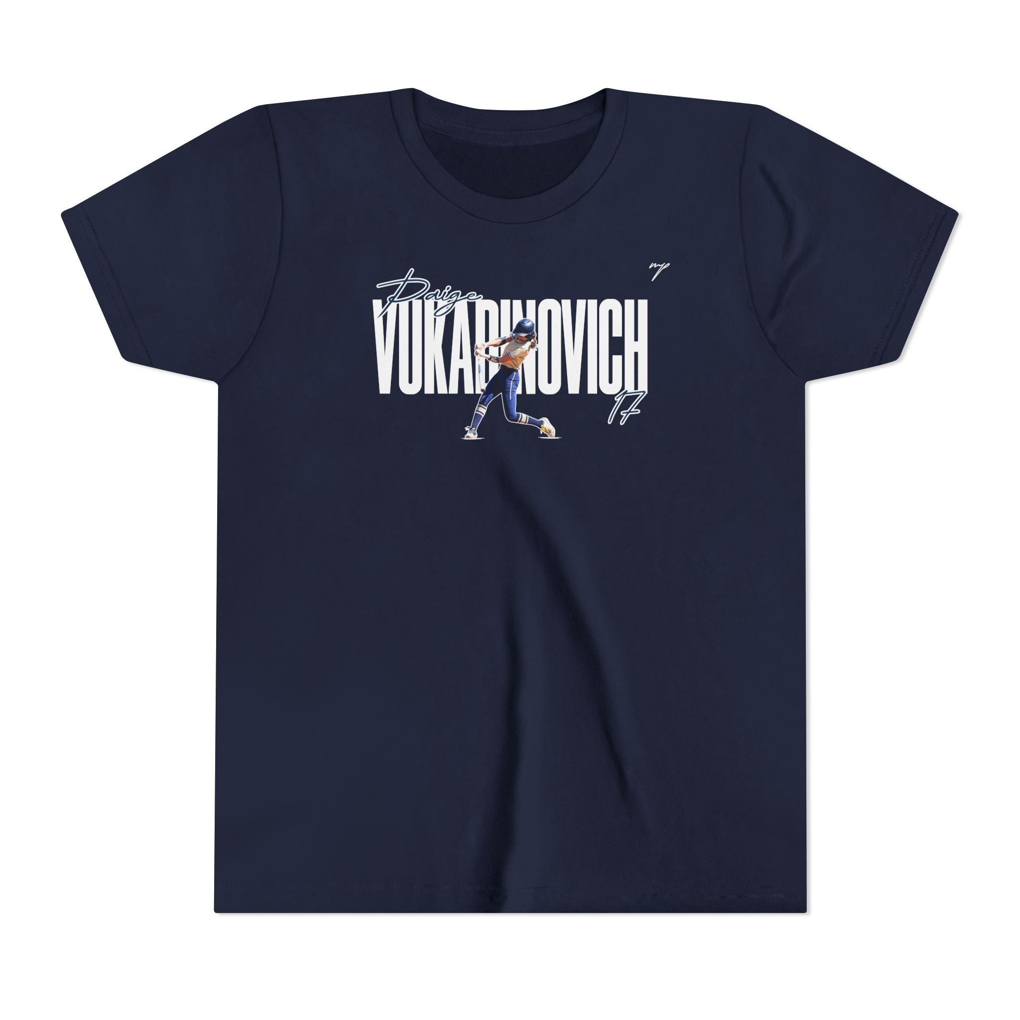 Paige Vukadinovich YOUTH Graphic Tee