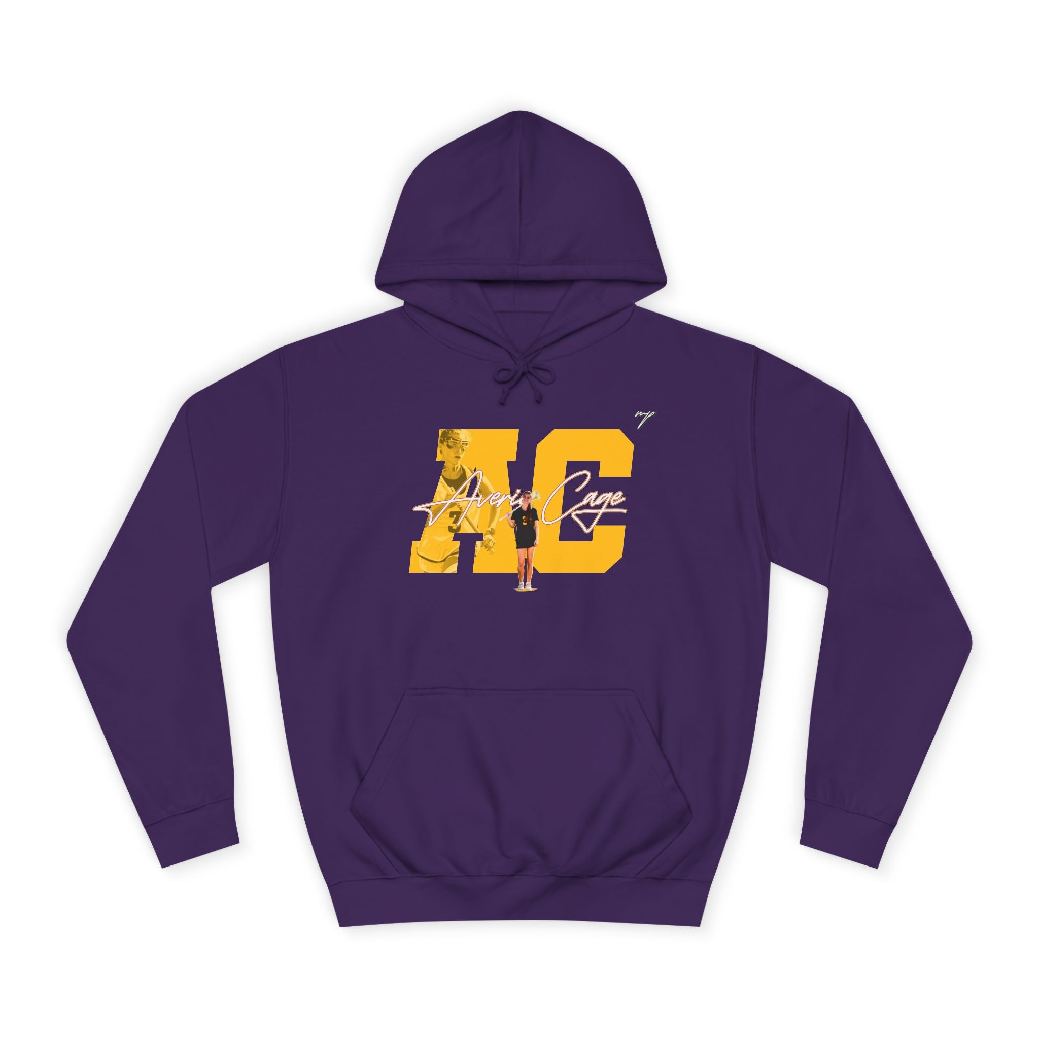Madison Mejía Hoodie