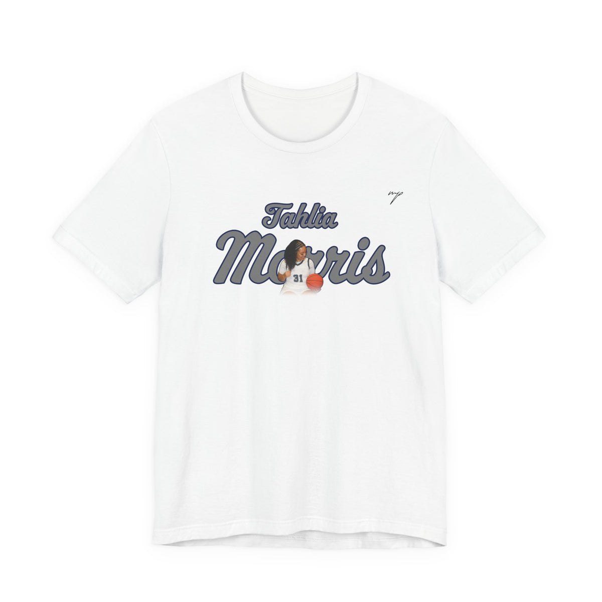 Tahlia Morris Graphic Tee