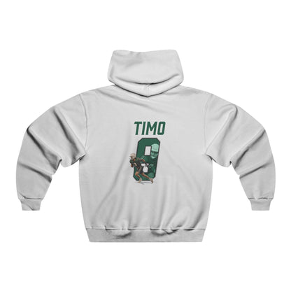 Tim Malo Vintage Hoodie