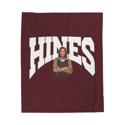Adam Hines Blanket