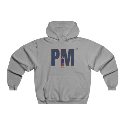 Peter Marinopoulos Vintage Hoodie