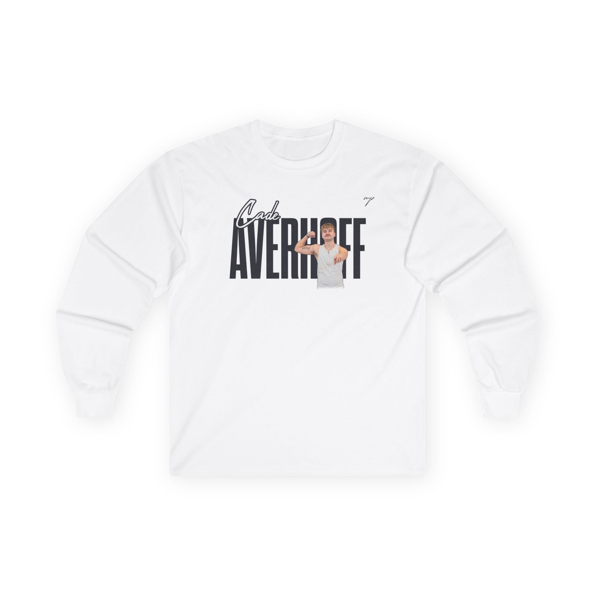 Cade Averhoff Long Sleeve