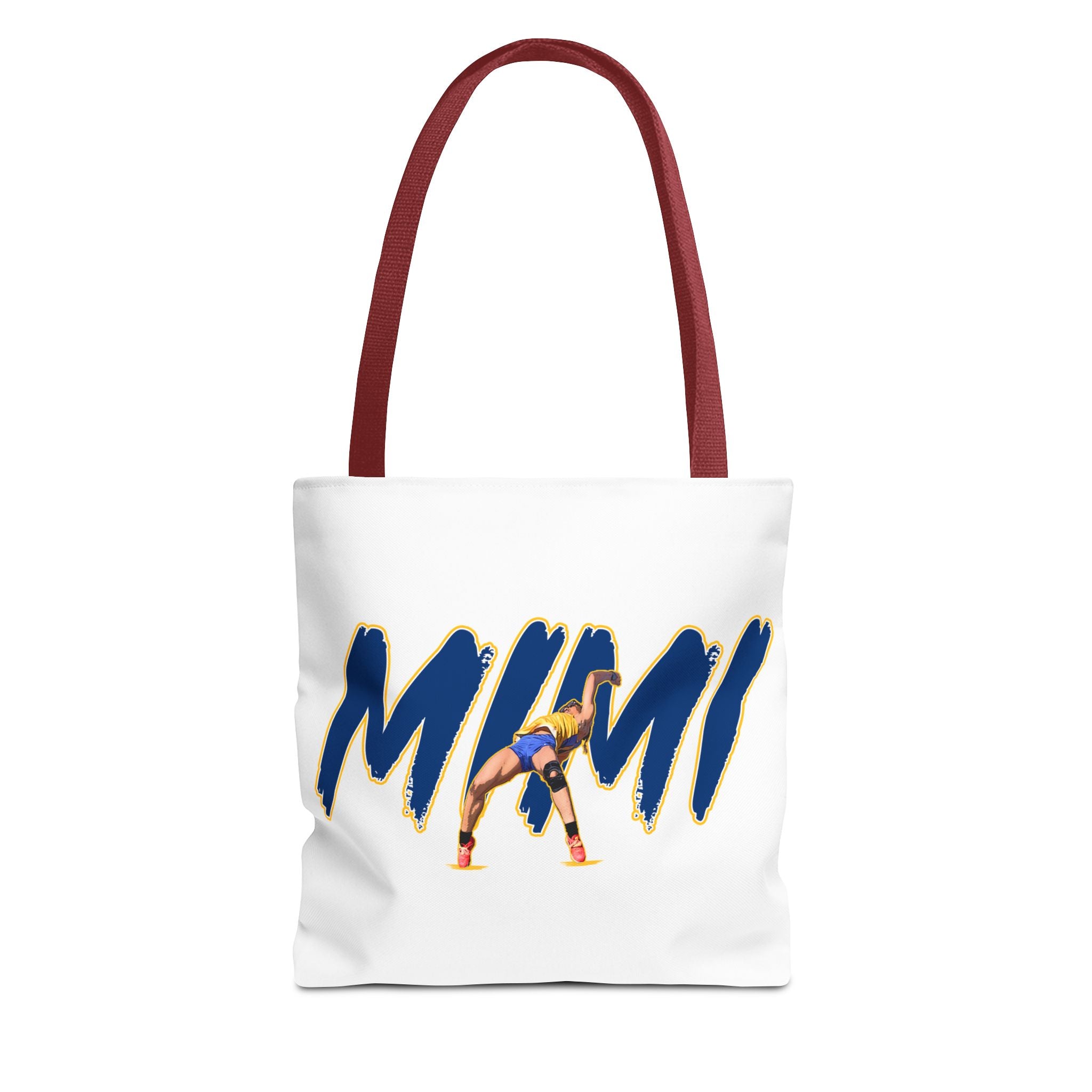 Miana Quinonez Tote Bag