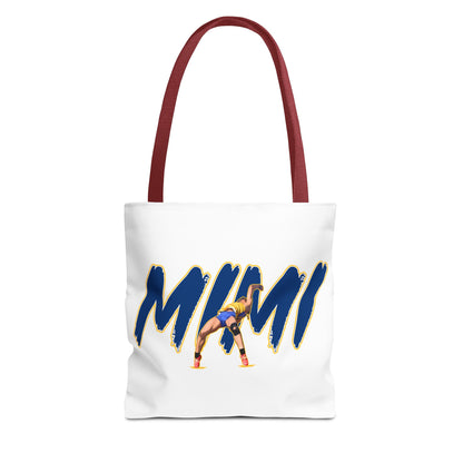Miana Quinonez Tote Bag