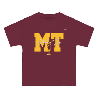Melaina Troy Vintage Tee