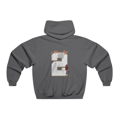 Ty Mainolfi Vintage Hoodie